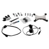 ENDORFY Navis F240 ARGB Chłodzenie procesora All-in-one cieczowe 24 cm Czarny 1 szt.