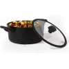 Garnek Russell Hobbs RH01864EU7 24 cm Crystaltech
