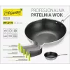 PATELNIA / WOK MAESTRO PROFESSIONAL 30 cm