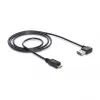 Kabel USB DeLOCK 3m USB 2.0 A - micro-B m/m