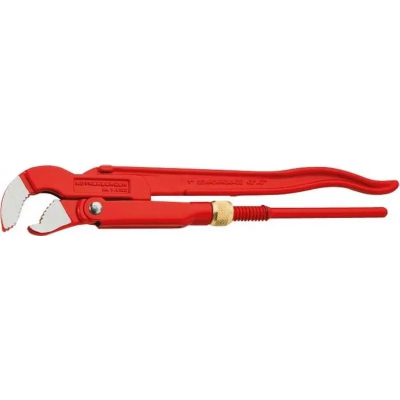 Klucz do rur Rothenberger 70125