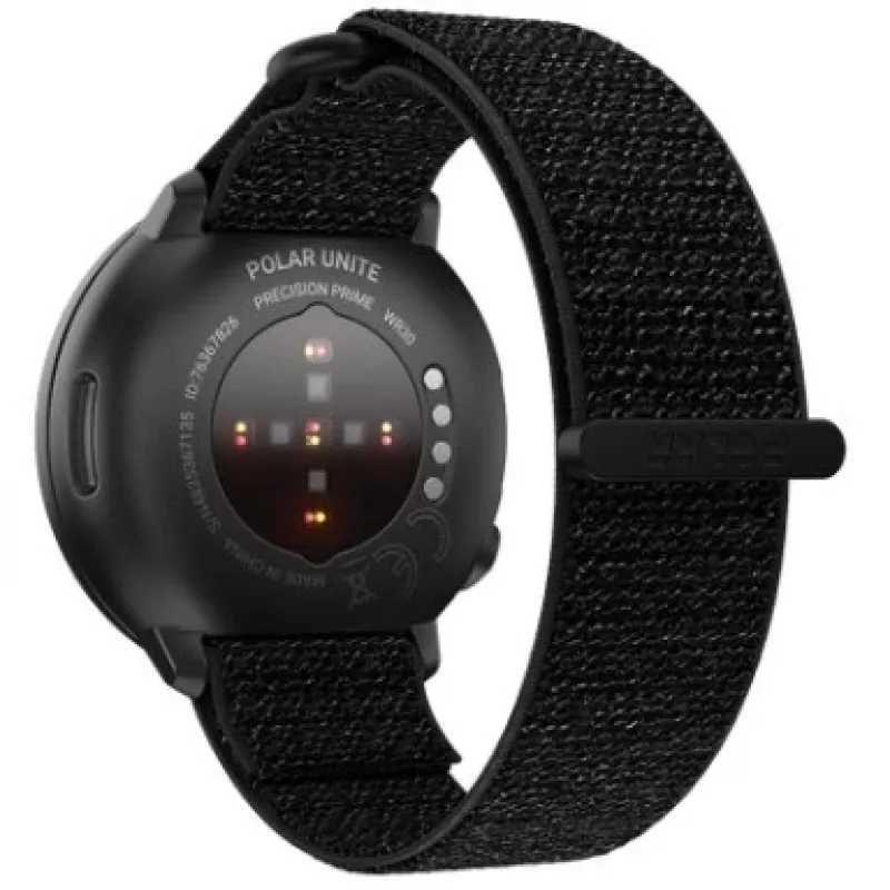 Polar Unite - IPS - Ekran dotykowy - GPS - 32 g (900108443)