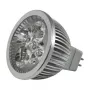 Synergy 21 LED Retrofit GX5.3 4x1W cw V2 ściemnialna