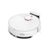 Robot sprzątający Xiaomi Robot Vacuum S40C — siła ssania 5 kPa, nawigacja LDS, pojemnik na kurz 0,52 l, zbiornik na wodę 0,26 l, bateria 14,4 V 2600 mAh, biały