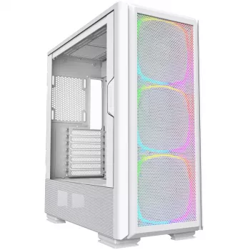 Obudowa Montech SKY TWO GX Tower Biała