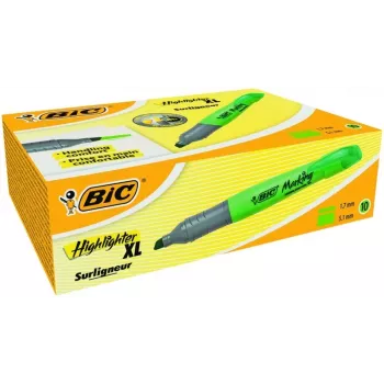 Bic 891398-1 Zielony