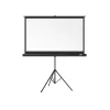Elite Screens Tripod Przenośny Ekran Projekcyjny | T84UWV1 | Przekątna 84 cale | 4:3