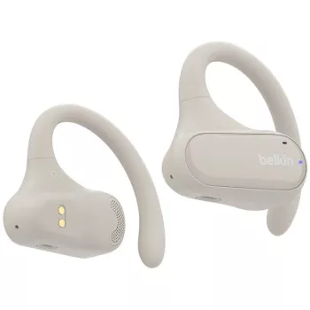 Zestaw słuchawkowy Belkin SoundForm ClearFit