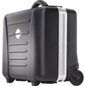 Walizka na kółkach Parat CLASSIC KingSize Roll z zamkiem TSA — Parat CP-7 (model 789570171)