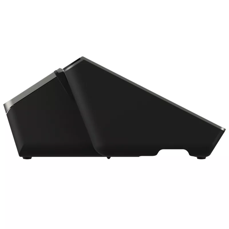Terminal POS SUNMI D3 MINI 10,1-calowy projekcyjny pojemnościowy ekran dotykowy z łącznością USB i Bluetooth