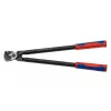 Szczypce do cięcia bocznego Knipex 95 12 500