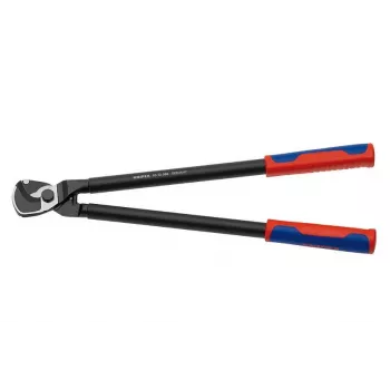 Szczypce do cięcia bocznego Knipex 95 12 500