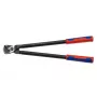 Szczypce do cięcia bocznego Knipex 95 12 500