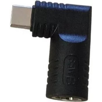 CoreParts MBXUSBC-CO0012 Adapter USB-C z wieloma portami