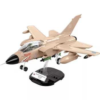 Klocki konstrukcyjne COBI Panavia Tornado GR.1 MiG Eater 527 elementów