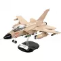 Klocki konstrukcyjne COBI Panavia Tornado GR.1 MiG Eater 527 elementów