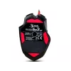 A4Tech Bloody V7m mysz USB Type-A V-Track 3200 DPI