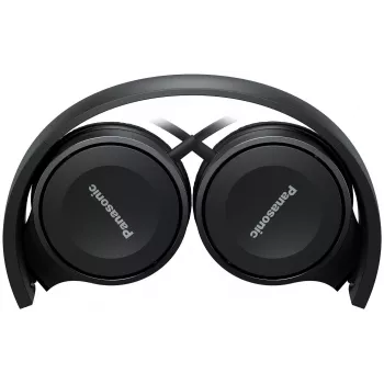 Zestaw słuchawkowy Panasonic RP-HF100ME