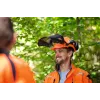 Stihl Function Basic Nylon Czarny, Pomarańczowy