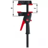 Zacisk Bessey DUO30-8 Wielokolorowy Metalowy Szerokość 300 mm