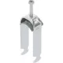 OBO Bettermann Uchwyt zaciskowy 8-34mm BS-H2-K-34 ALU (1186430)