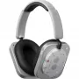 Słuchawki Nothing Headphone (1) nauszne przewodowe i bezprzewodowe do rozmów / muzyki USB Type-C Bluetooth czarne, białe