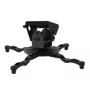 Uchwyt sufitowy B-Tech SYSTEM 2 Uniwersalny do projektora 25 kg Czarny