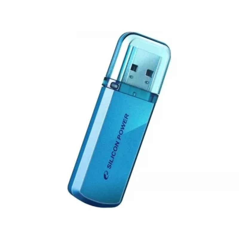 Pendrive Silicon Power 8 GB USB Typ-A 2.0 Helios 101