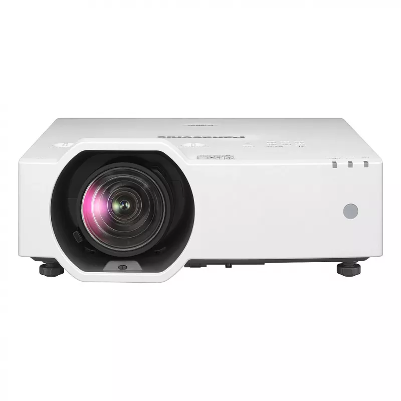 Panasonic PT-VMZ7STEJ LCD laser short-throw projector 7000 lumens