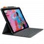 klawiatura Logitech cienki Folio do iPada (7., 8. i 9. generacji)