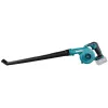 Makita UB101DZ 12V max bezprzewodowa dmuchawa