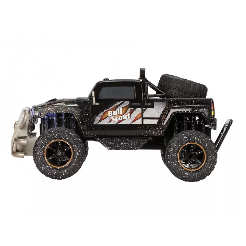 Zabawka zdalnie sterowana Revell 24629