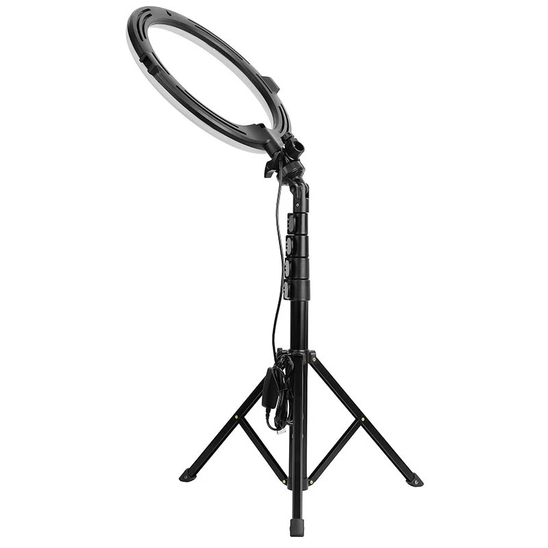 Agfa Arl11xl Pierścień LED 11 inch + Statyw + Pilot