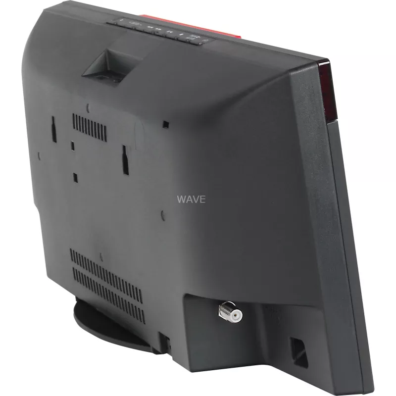 Odtwarzacz CD HiFi Panasonic SC-HC304 Czerwony
