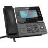 Telefon IP Snom D862 Czarny LCD