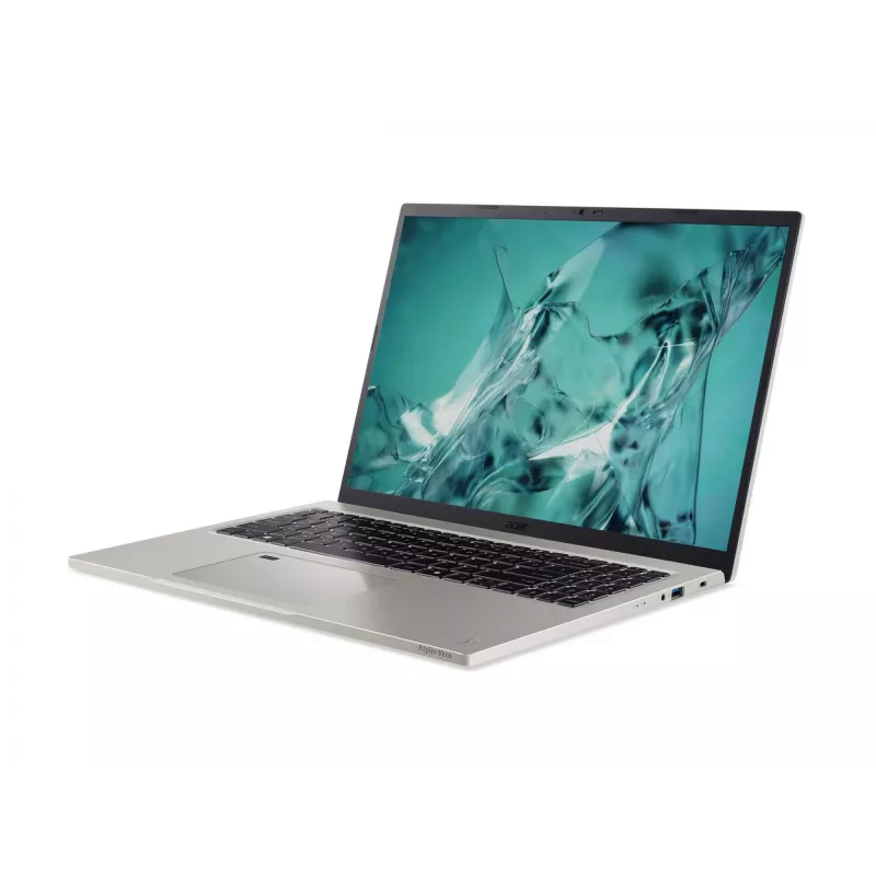 Laptop Acer Aspire AV16-71P-79L8 — Intel Core Ultra 7 255H, 16 cali WUXGA (1920x1200), 32 GB LPDDR5x, 2 TB SSD, Intel Arc 140T, Windows 11 Home, Szary