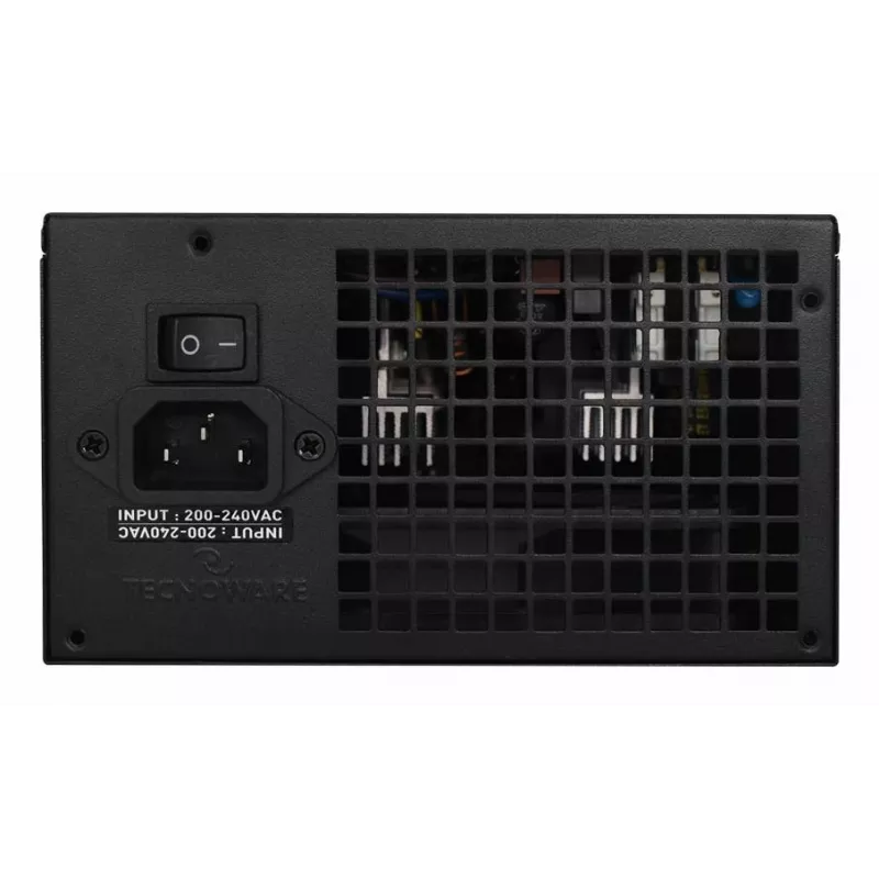 Zasilacz | TECNOWARE | ATX | PC | 180 - 264 V | 750 W | FAL751FSP12