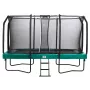 Trampolina Salta First Class 214 x 366 cm rekreacyjna/przydomowa
