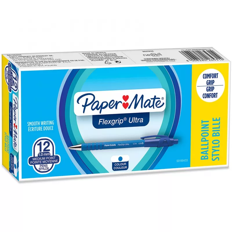 Papermate S0190433 niebieski