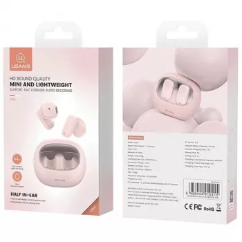 Słuchawki Bluetooth Usams BHUTD03
