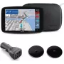 GPS navigation device TOMTOM GO Expert Plus 7 inch — premium pack, 7 inch touchscreen