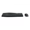 MK850 Performance Wrls Combo Nlb - 2.4GHZ/BT - Central