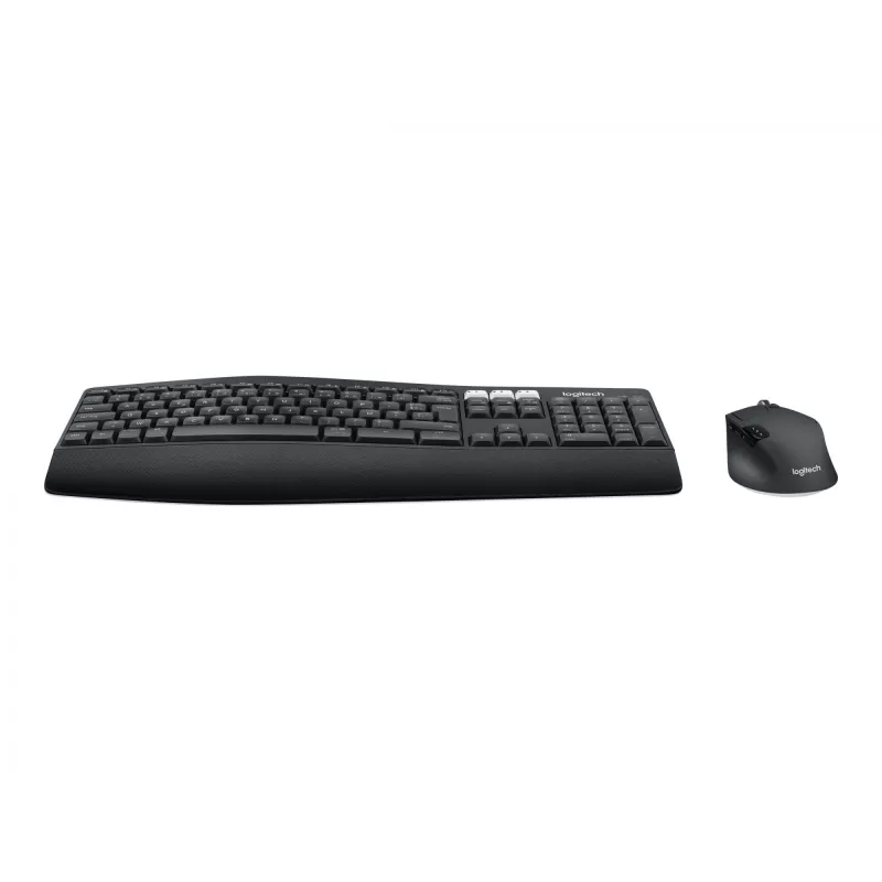 MK850 Performance Wrls Combo Nlb - 2.4GHZ/BT - Central