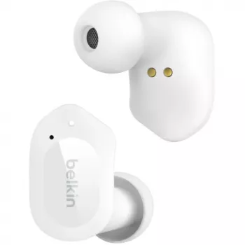 Zestaw słuchawkowy Belkin SOUNDFORM Play