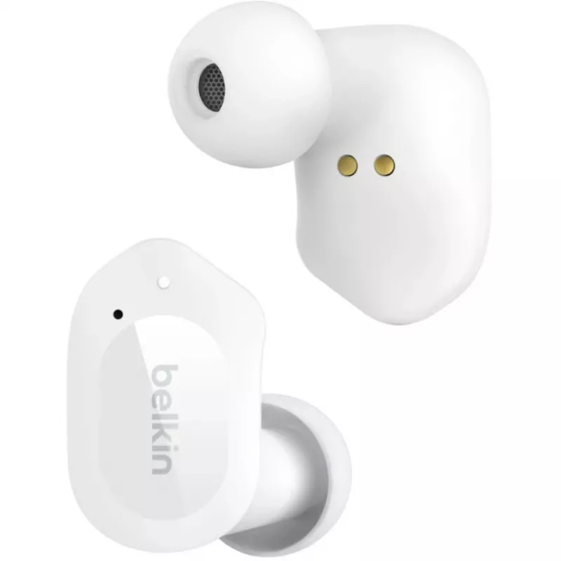 Zestaw słuchawkowy Belkin SOUNDFORM Play