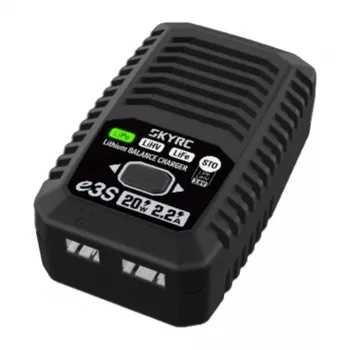 Ładowarka SkyRC e3S 2S/3S