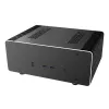 Obudowa PC Akasa MaxWell Pro Mini-ITX Small Form Factor Czarny
