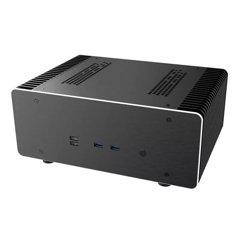 Obudowa PC Akasa MaxWell Pro Mini-ITX Small Form Factor Czarny