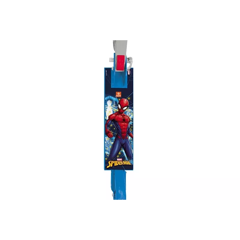 Hulajnoga Spiderman