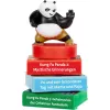 Little Tikes Story Dream Machine - Kung Fu Panda Dragon Warrior PDQ collection, Audiobook